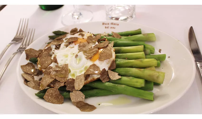 Ristorante Buca Mario