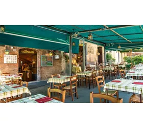 Ristorante La Finestra