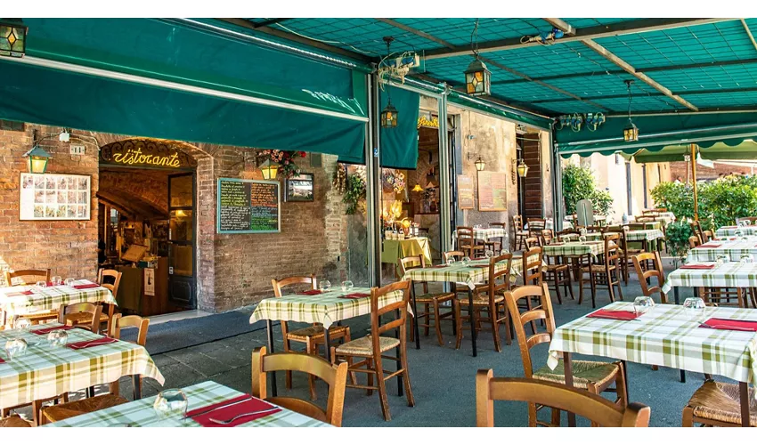 Ristorante La Finestra