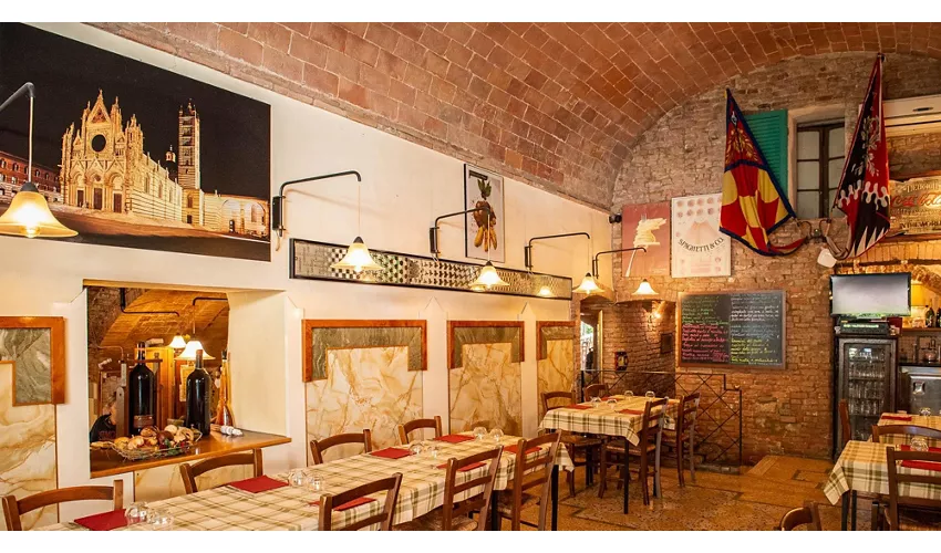 Ristorante La Finestra
