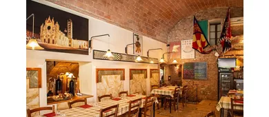 Ristorante La Finestra