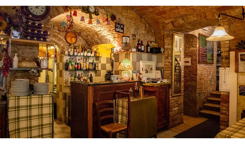 Ristorante La Finestra