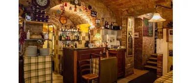 Ristorante La Finestra