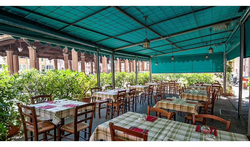 Ristorante La Finestra
