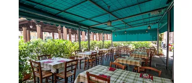 Ristorante La Finestra