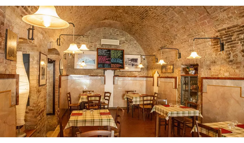 Ristorante La Finestra