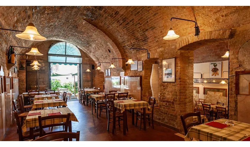 Ristorante La Finestra