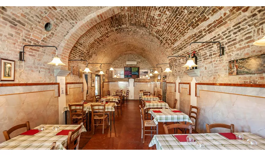 Ristorante La Finestra