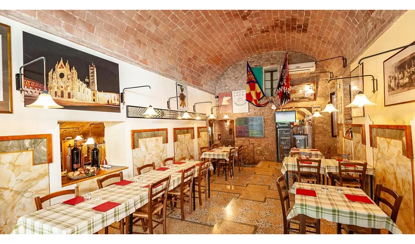 Ristorante La Finestra