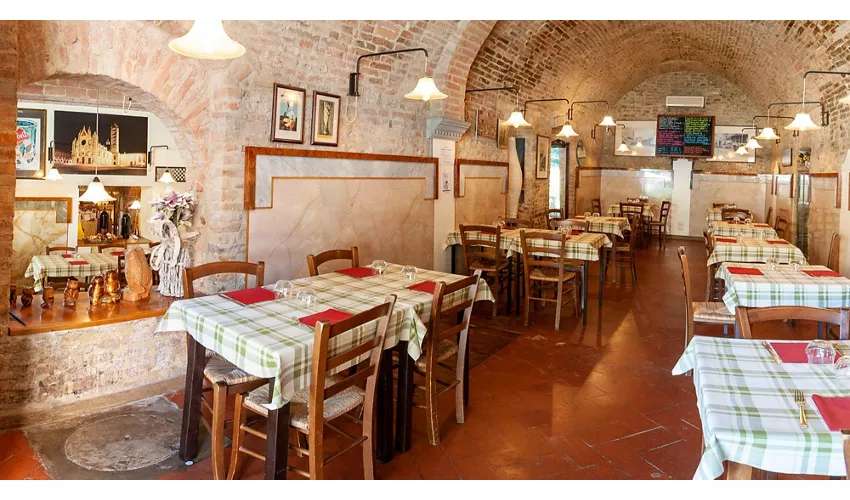 Ristorante La Finestra