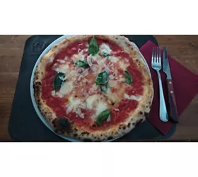 I Fratelli, Ristorante Pizzeria