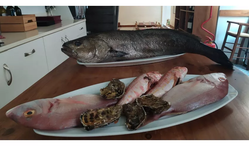 I Fratelli, Ristorante Pizzeria