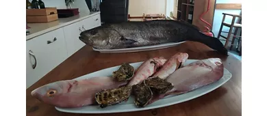 I Fratelli, Ristorante Pizzeria