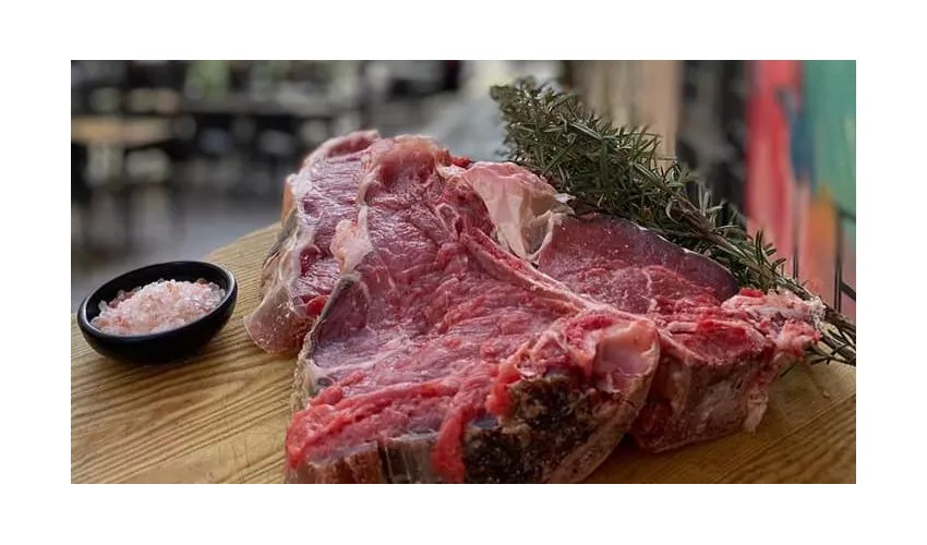 I Fratelli, Ristorante Pizzeria