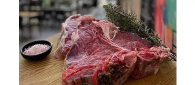 I Fratelli, Ristorante Pizzeria