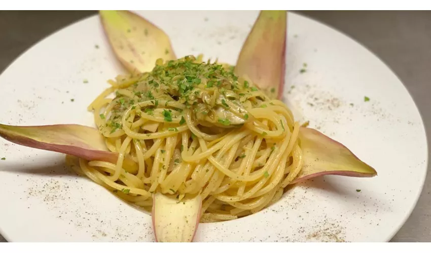 Ristorante I Tre Merli