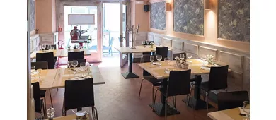 Ristorante I Tre Merli