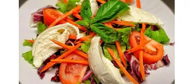 Ristorante I Tre Merli