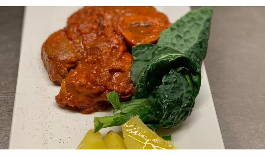 Ristorante I Tre Merli