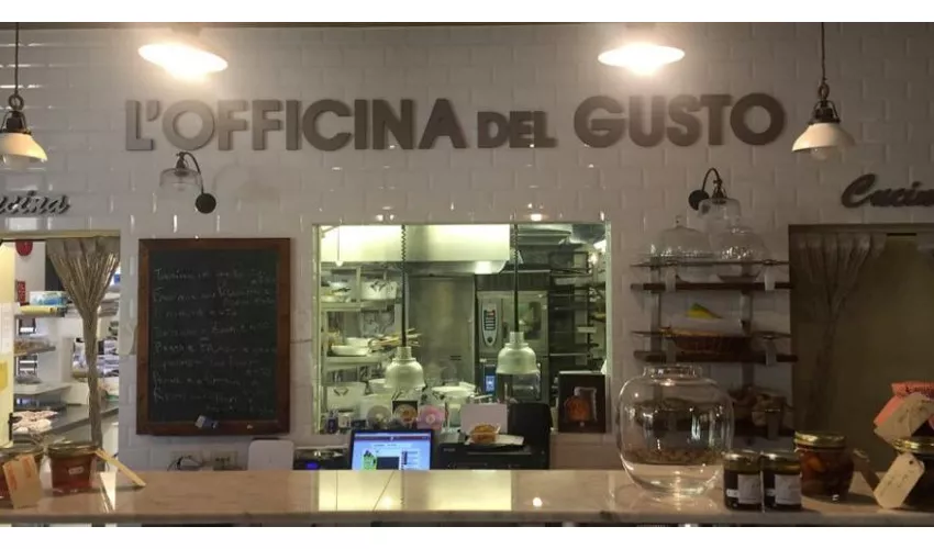 Guidotti Officina del Gusto