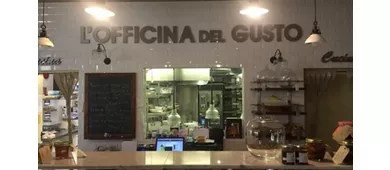 Guidotti Officina del Gusto