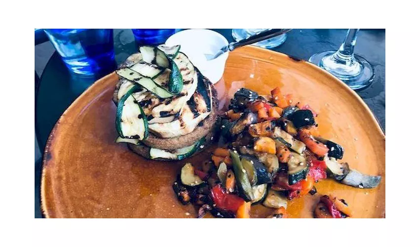 La Quintessa Ristorante & Cocktail Bar