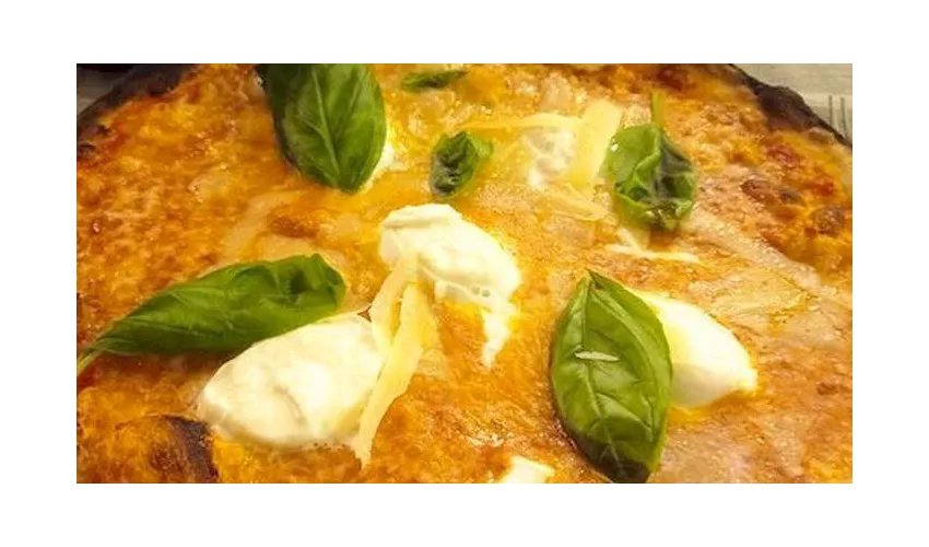 La Quintessa Ristorante & Cocktail Bar