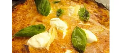 La Quintessa Ristorante & Cocktail Bar