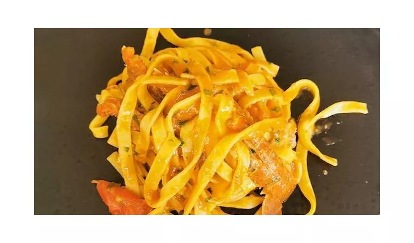 La Quintessa Ristorante & Cocktail Bar