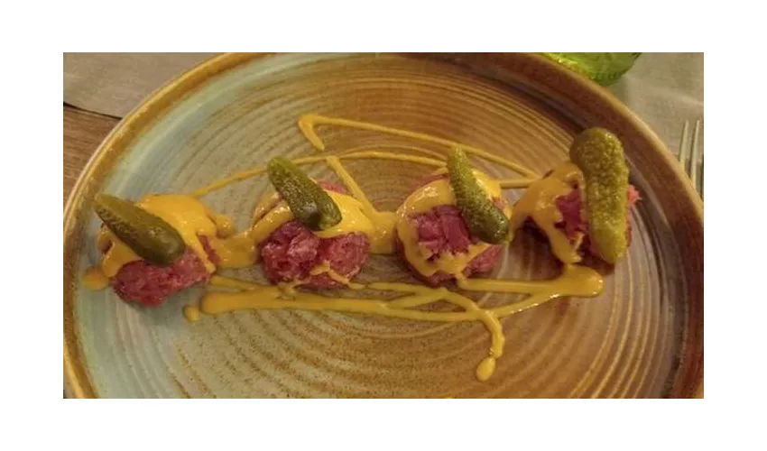 La Quintessa Ristorante & Cocktail Bar