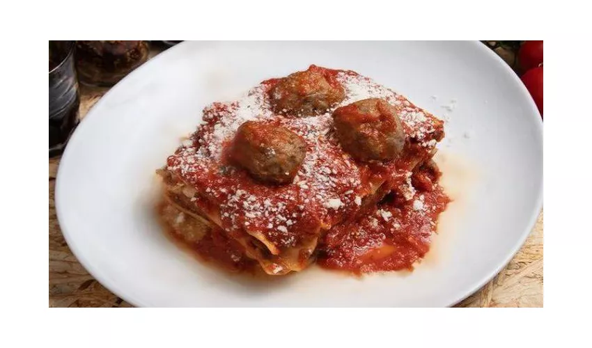 Alle Fratte di Trastevere