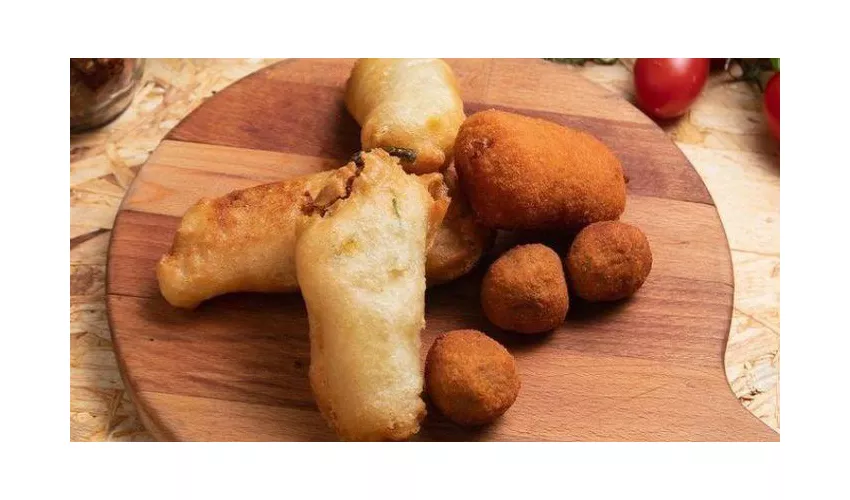 Alle Fratte di Trastevere