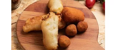 Alle Fratte di Trastevere