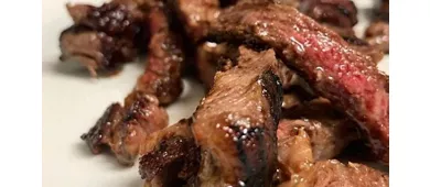 Alle Fratte di Trastevere