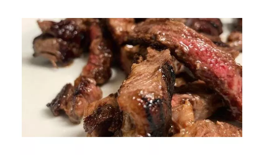 Alle Fratte di Trastevere