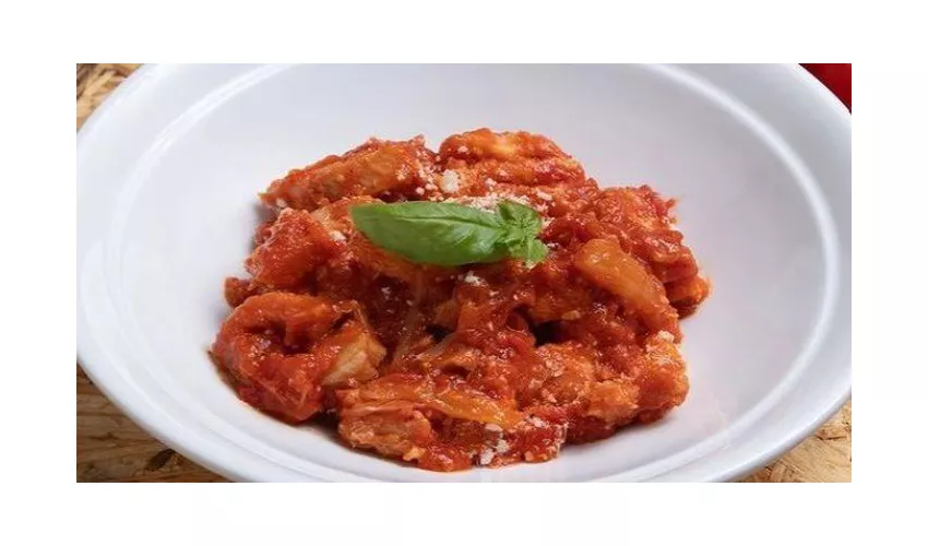 Alle Fratte di Trastevere