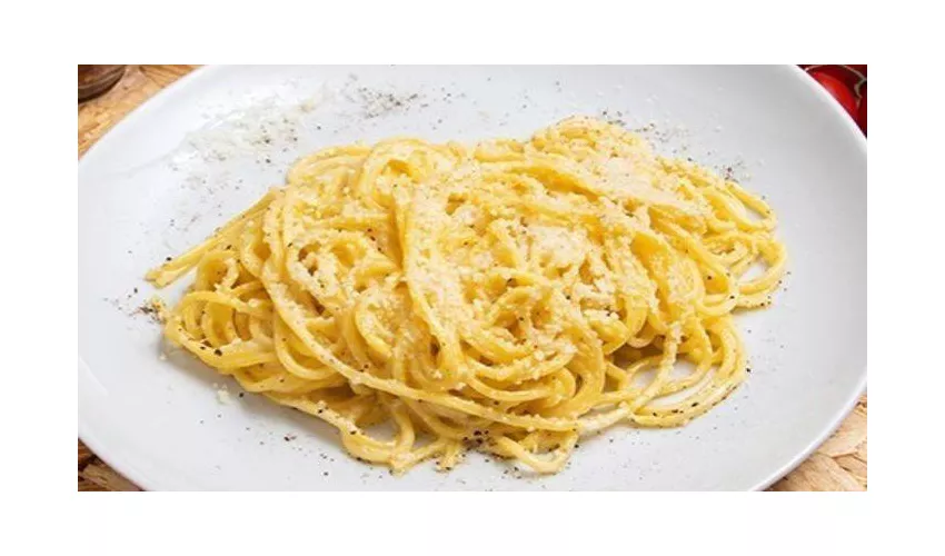 Alle Fratte di Trastevere