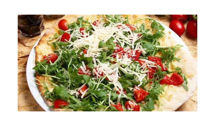 Alle Fratte di Trastevere