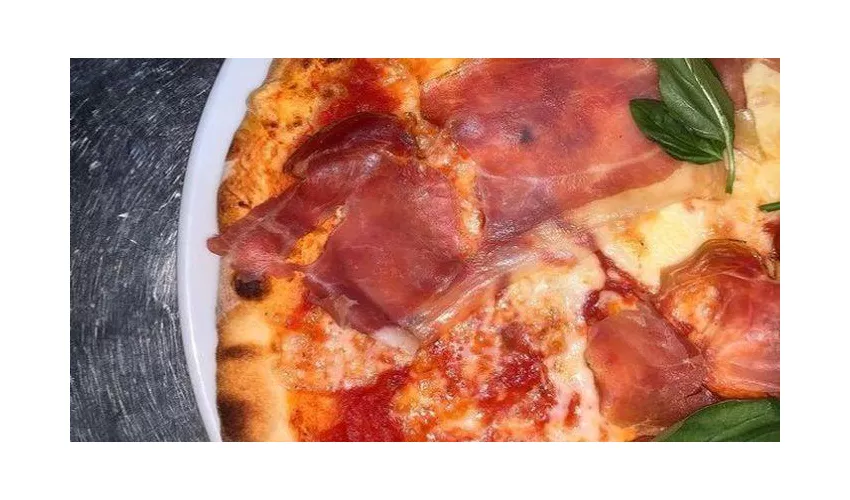 Alle Fratte di Trastevere