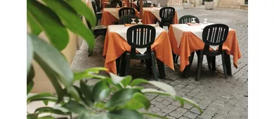 Ristorante Pizzeria - Il Miraggio