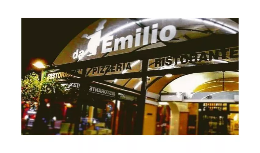 da Emilio