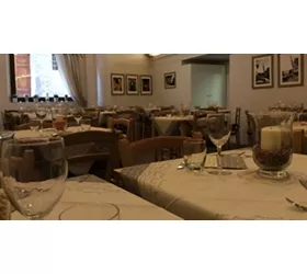 Osteria del Gusto
