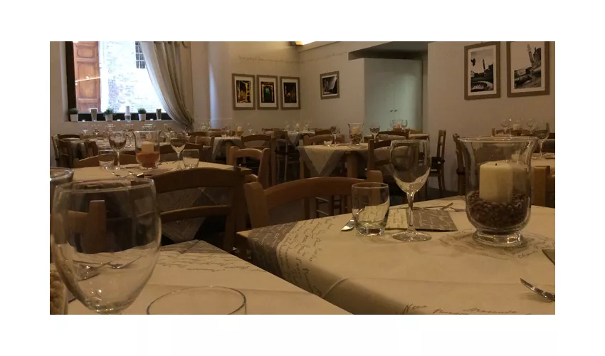 Osteria del Gusto