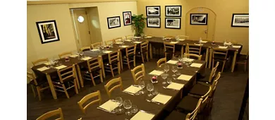 Osteria del Gusto
