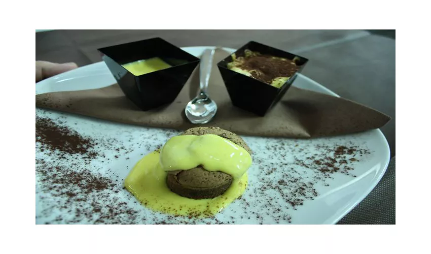 Osteria del Gusto