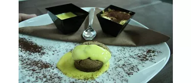 Osteria del Gusto
