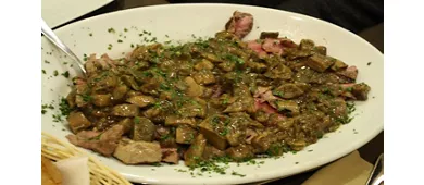 Osteria del Gusto