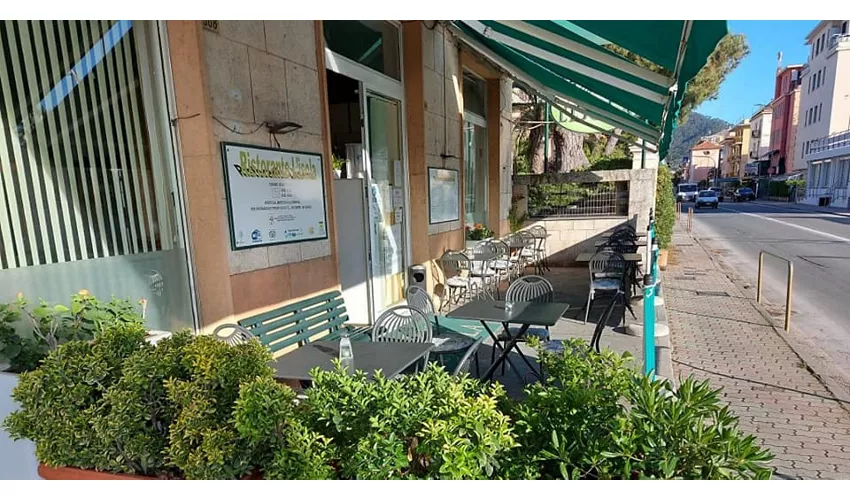 Ristorante L'Isola