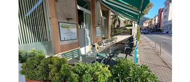 Ristorante L'Isola