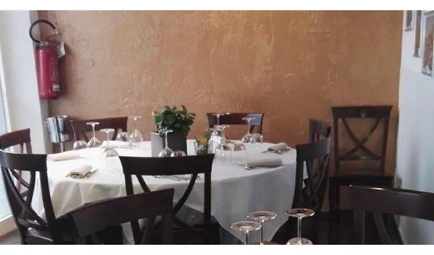 Ristorante L'Isola